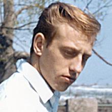 NICK HORBACIO  Obituary pic