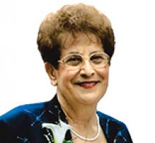 MARIA DE FILIPPIS (DI MARTINO) Obituary pic