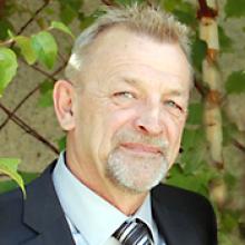 STEVEN BRADLEY HRUDA  Obituary pic