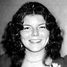 BRYNNE-LEE WILD Obituary pic