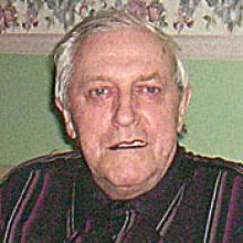 RICHARD SCHELER  Obituary pic