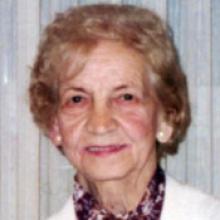 JULIE GURAL (KOLOGINSKI)  Obituary pic