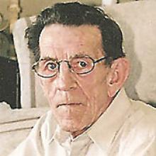 GUSTAAF LOUIS SURINX  Obituary pic