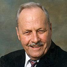 ANDRE ROGER  Obituary pic