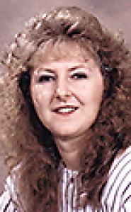 DALE YVONNE FREDERICK  Obituary pic