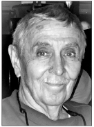 Irwin BADOWICH Obituary pic