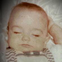 DARRELL SURRETTE  Obituary pic