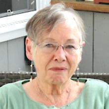 CAROLYN ELIZABETH OUELLETTE HAMPLE  Obituary pic