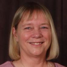 KATHRYN MAUREEN ARNOLD  Obituary pic