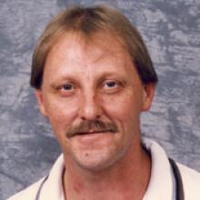 ARTHUR GEORGE PETERSON -  Obituary pic