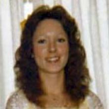 CHERYL PEARL MCCOSHAM  Obituary pic
