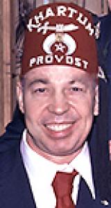HERBERT OLSEN (HERB) Obituary pic