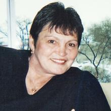 DORIS FEE Obituary pic