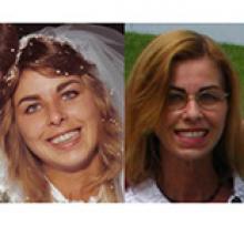 BARBARA GIBBEN  Obituary pic