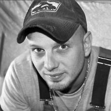 CLAYTON LEON VAN DAMME Obituary pic
