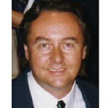 BRIAN WOLD  Obituary pic