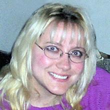 LORI KWASNICA  Obituary pic
