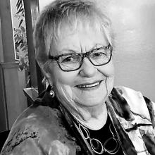 OLLIE HAMILTON Obituary pic