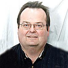 MICHAEL HOWARD BRESCH  Obituary pic