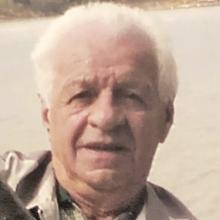 JOSEF APPELON Obituary pic