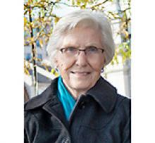 ESTHER KRETCHMER (LITTMANN) Obituary pic