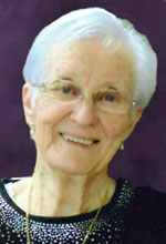 Mary Liska Obituary pic