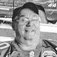 LEONARD VANDALE Obituary pic