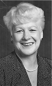 AGNES KELLER Obituary pic
