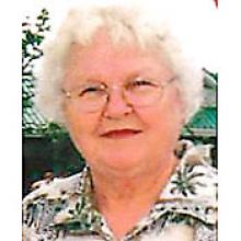 DONNA MASON (PETROWSKI)  Obituary pic