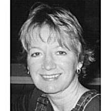EVELYN KATHERINE TOOTH  Obituary pic