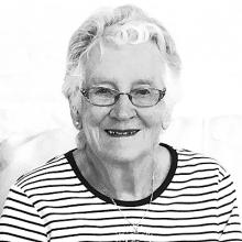 KATHLEEN (KAY) PEARL FOLLOWS Obituary pic