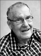 Early RUSSELL Obituary pic