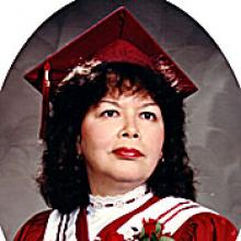 MARGERY YVONNE LAVALLEE (BELHUMEUR)  Obituary pic