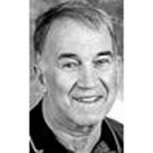 EUGENE SKOLESKI  Obituary pic