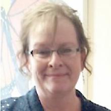 JANET TAYLOR  Obituary pic