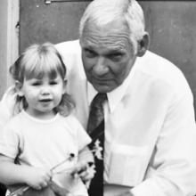 Charles Bednar Obituary pic