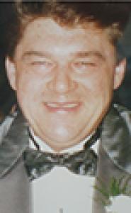 STEVE PRYSIAZNIUK  Obituary pic