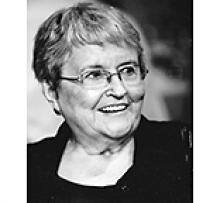 MILDRED MARGARET SULLIVAN (MCDOUGALL) Obituary pic