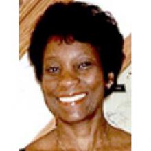 KORAL (CAROL) BROWN  Obituary pic