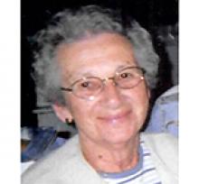 MARY LOPUCK (TYMCHUK) Obituary pic