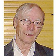 GERARD JEAN-BAPTISTE AUDETTE  Obituary pic