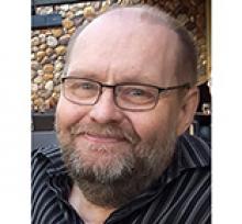 ROBERT DALE FAST  Obituary pic