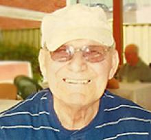 HERMAN FALKE  Obituary pic