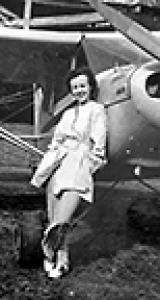 JUNE GRAY (TRENHOLM) Obituary pic