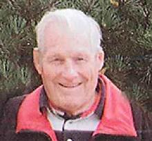 MILTON BRIAN CARRIGAN Obituary pic