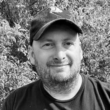 TREVOR PENNER Obituary pic