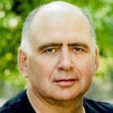 PAUL YARISH  Obituary pic