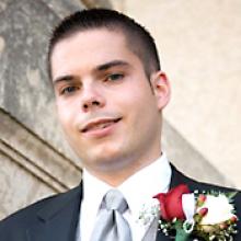 STEVEN ADAM WARNER   Obituary pic