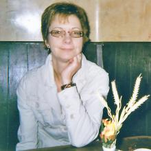 PATRICIA SLOBIDNYK Obituary pic