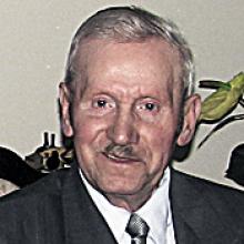 CZESLAW J. ZIETEK  Obituary pic